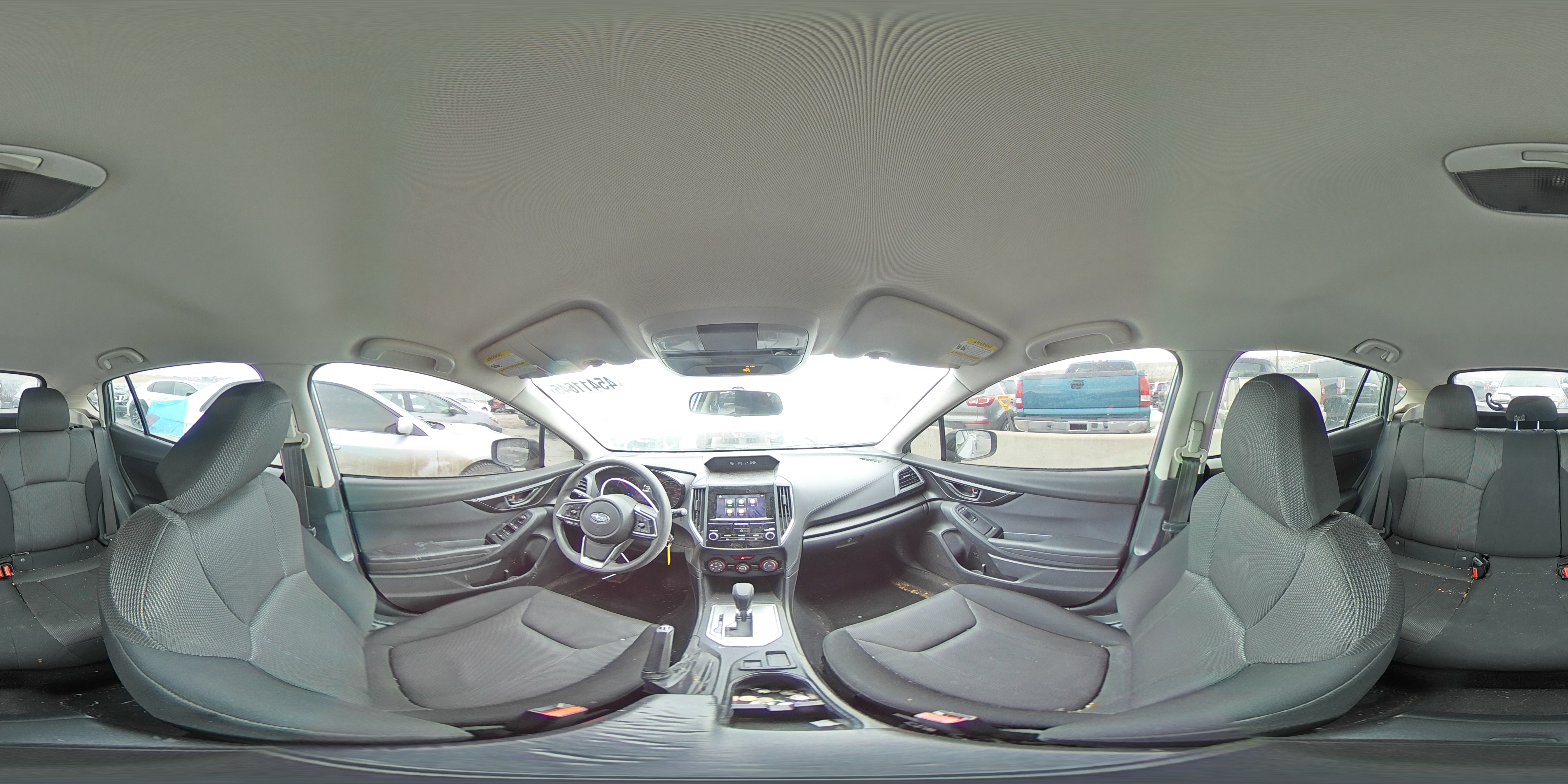 2019 Subaru Impreza - Image 13