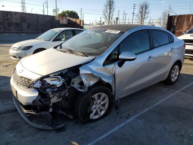 2013 Kia Rio Lx