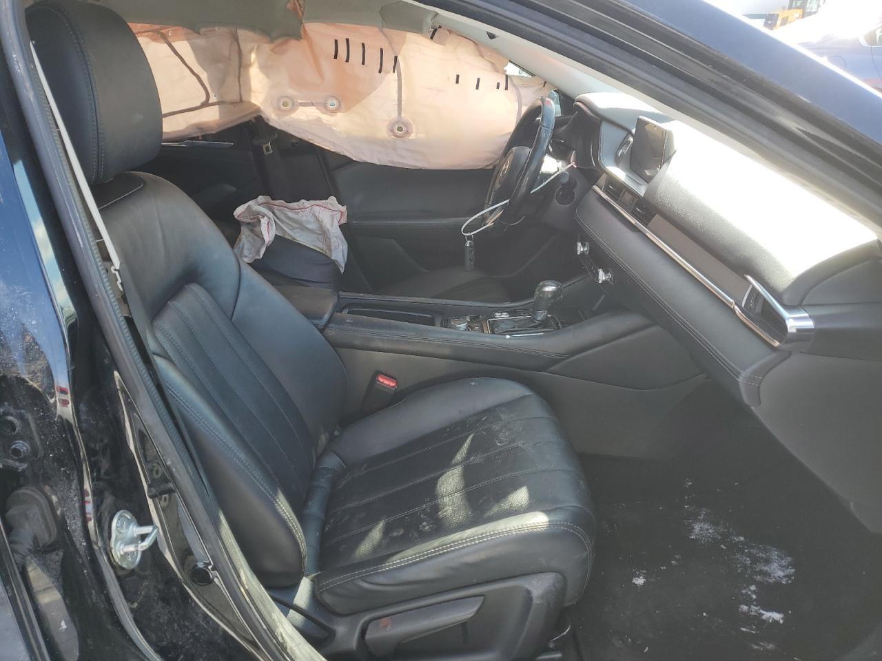 2018 Mazda 6 - Image 7