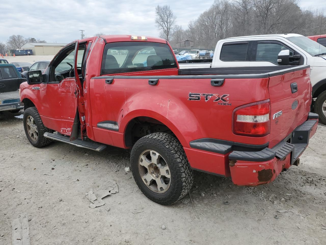 2009 Ford F-150 - Image 2