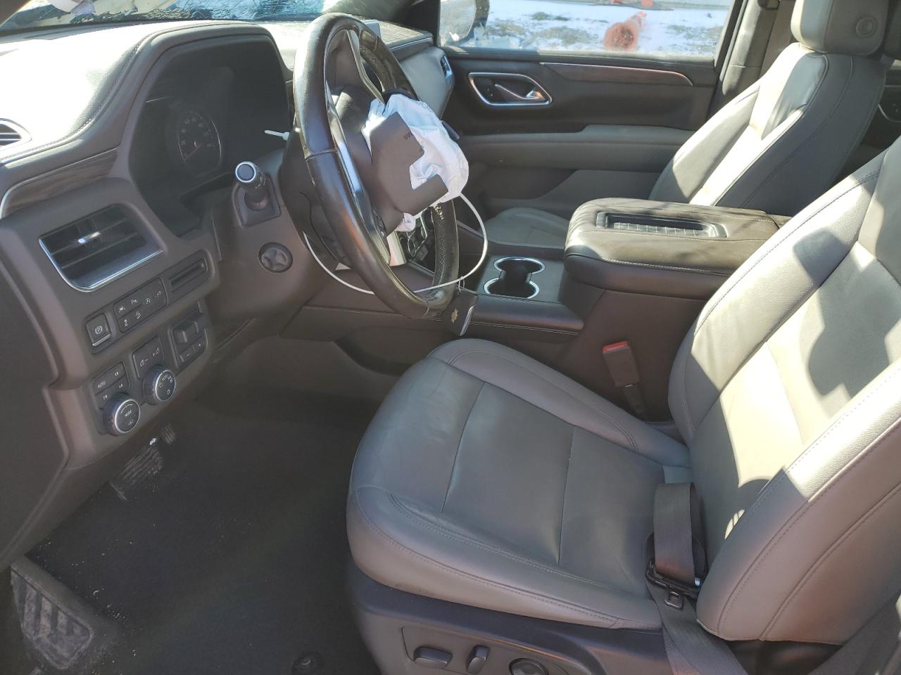 1GNSKPKD7MR319478 CHEVROLET TAHOE 2021