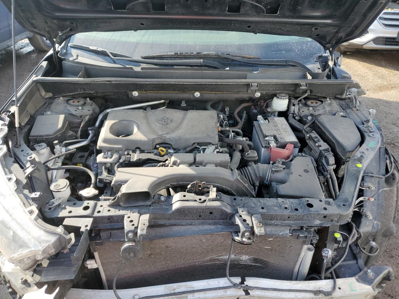 2019 Toyota RAV 4 - Image 12