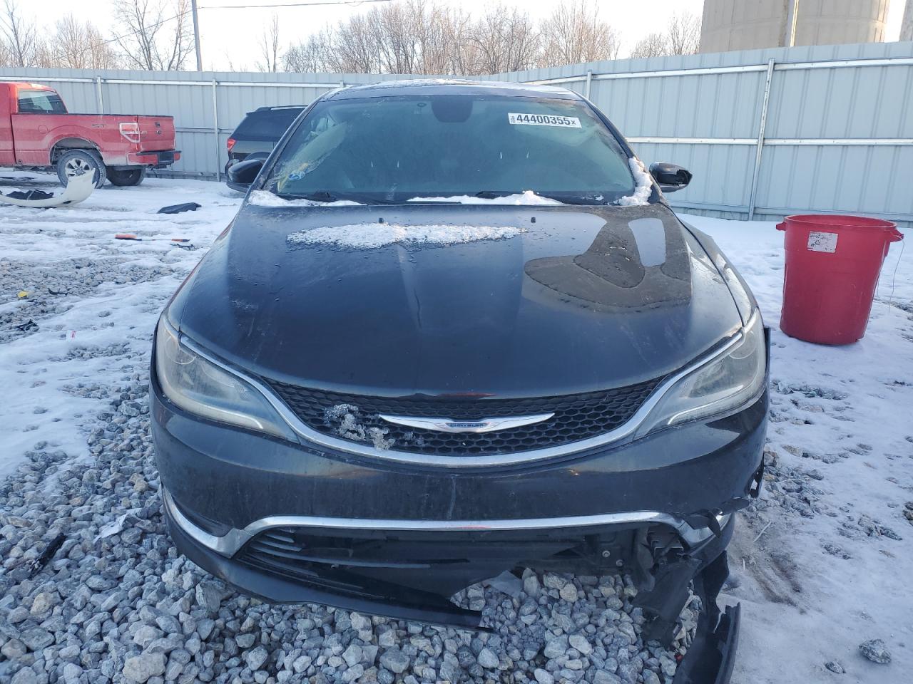 2015 Chrysler 200 - Image 5