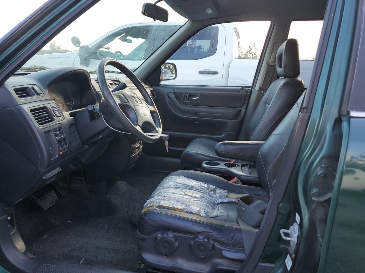 2001 Honda CR-V - Image 7