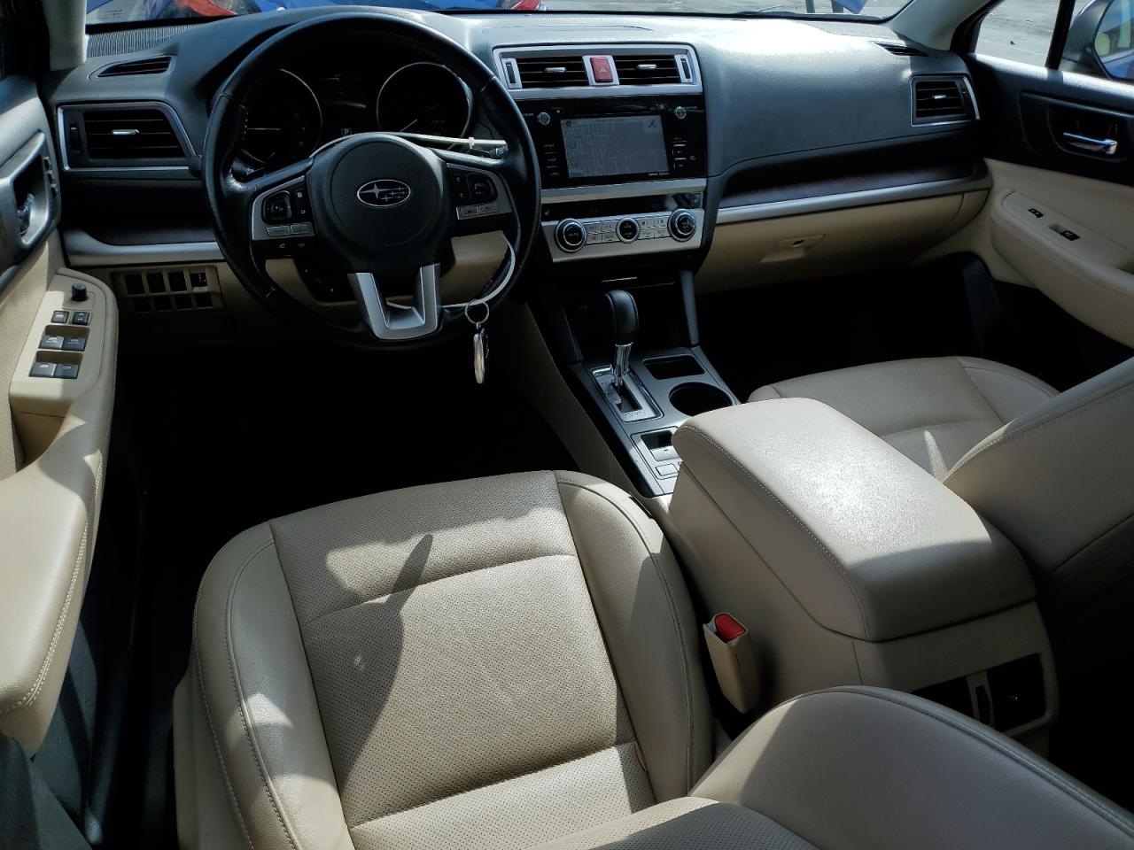 2016 Subaru Outback - Image 8