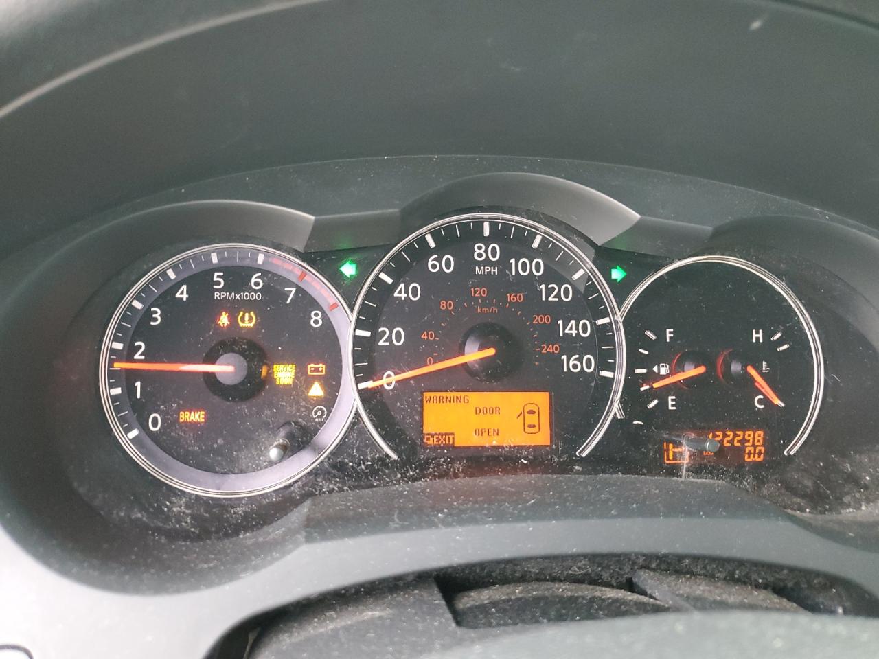 2013 Nissan Altima - Image 9