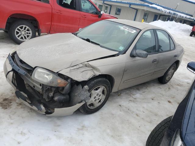 2005 Chevrolet Cavalier 