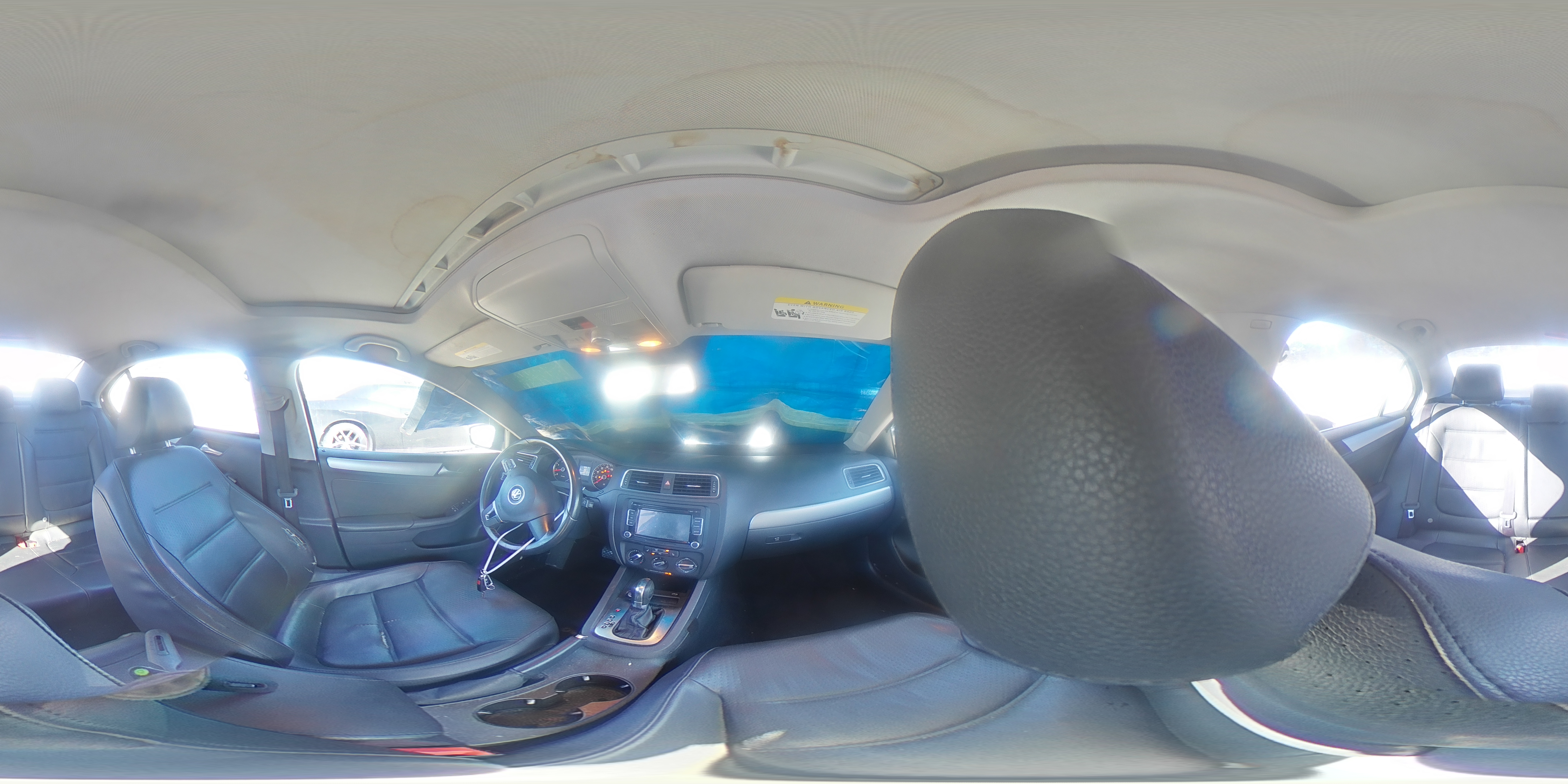 2014 Volkswagen Jetta - Image 14