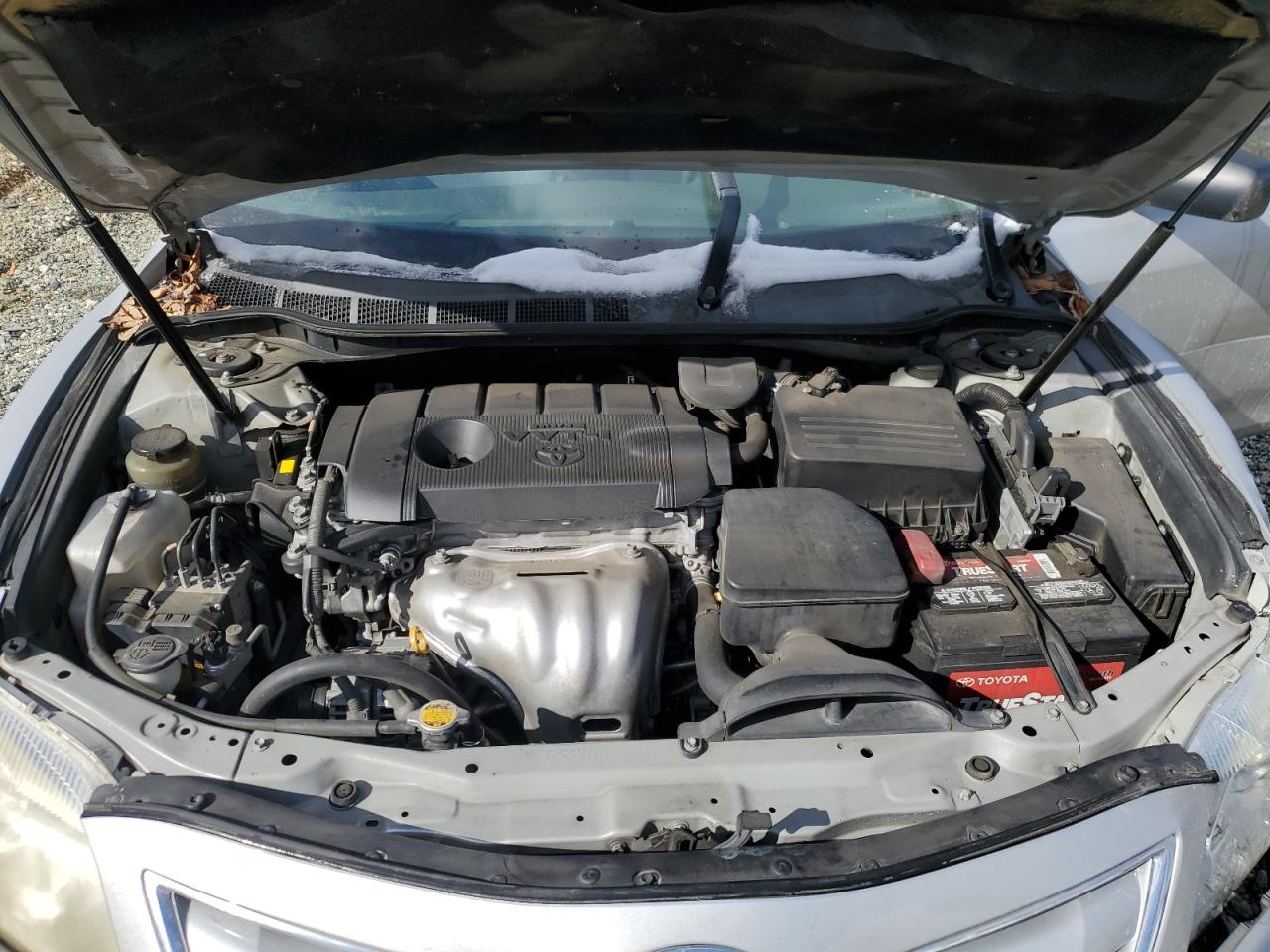 2011 Toyota Camry - Image 11
