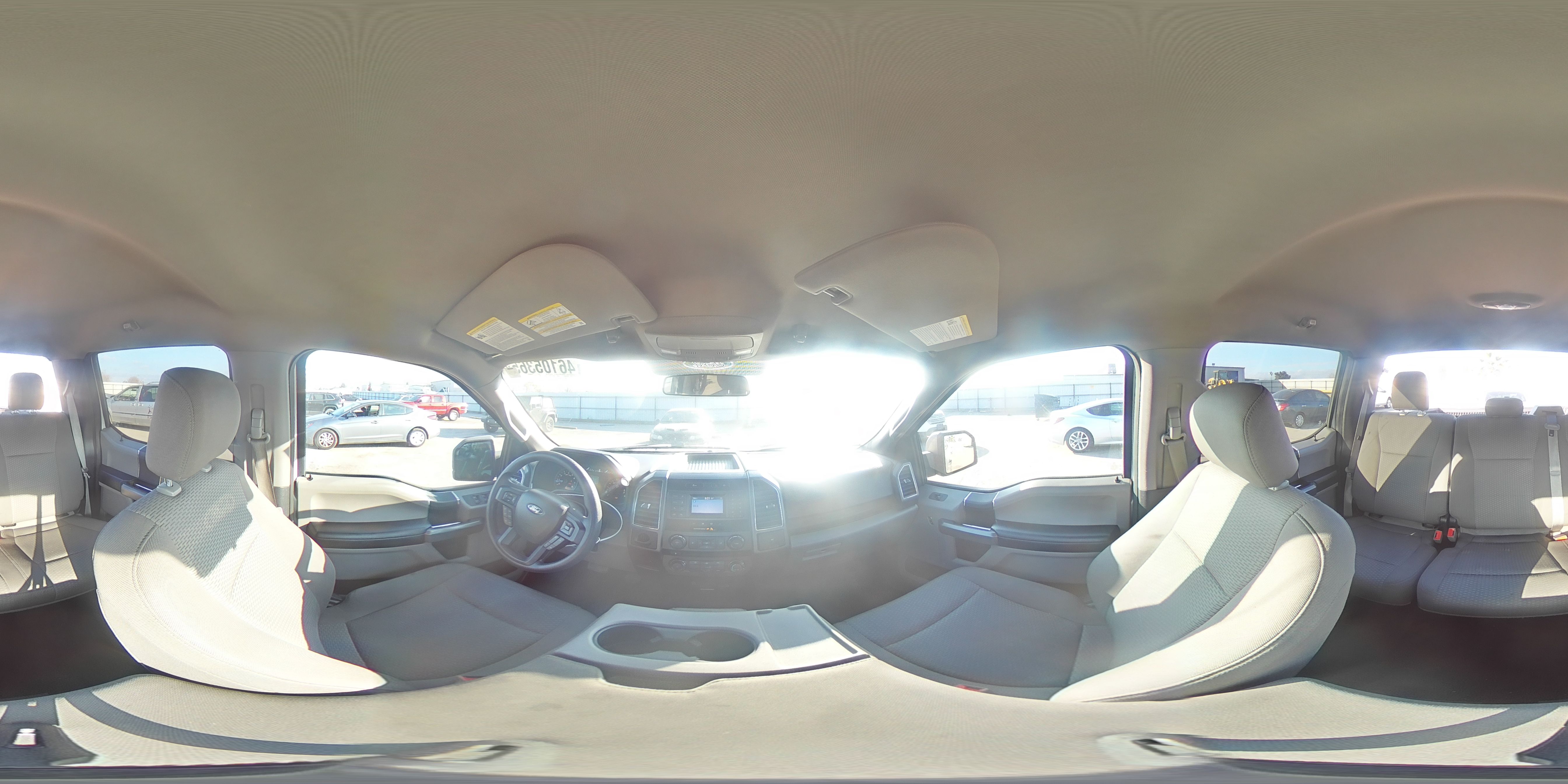 2018 Ford F-150 - Image 12