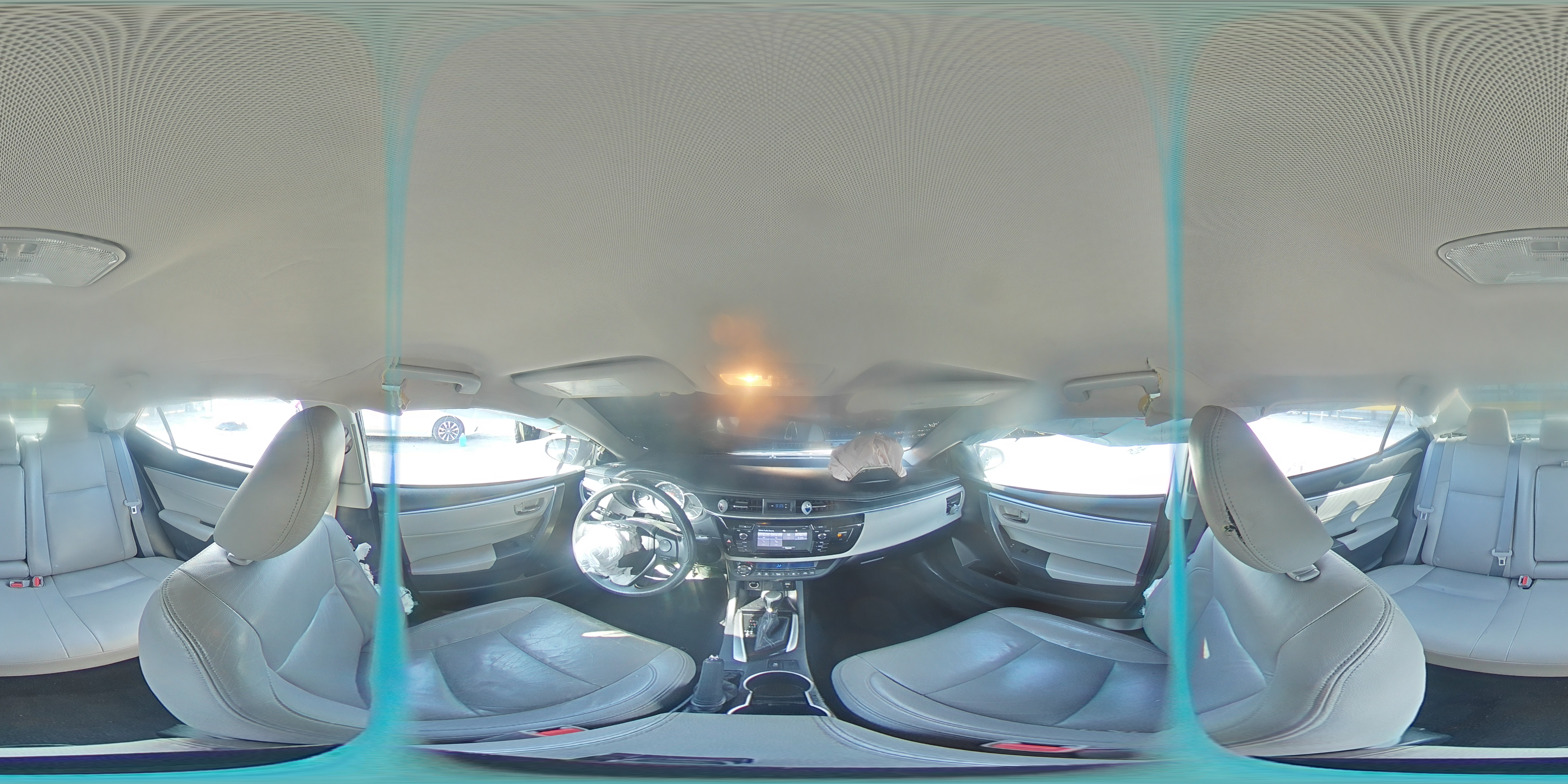 2016 Toyota Corolla - Image 12