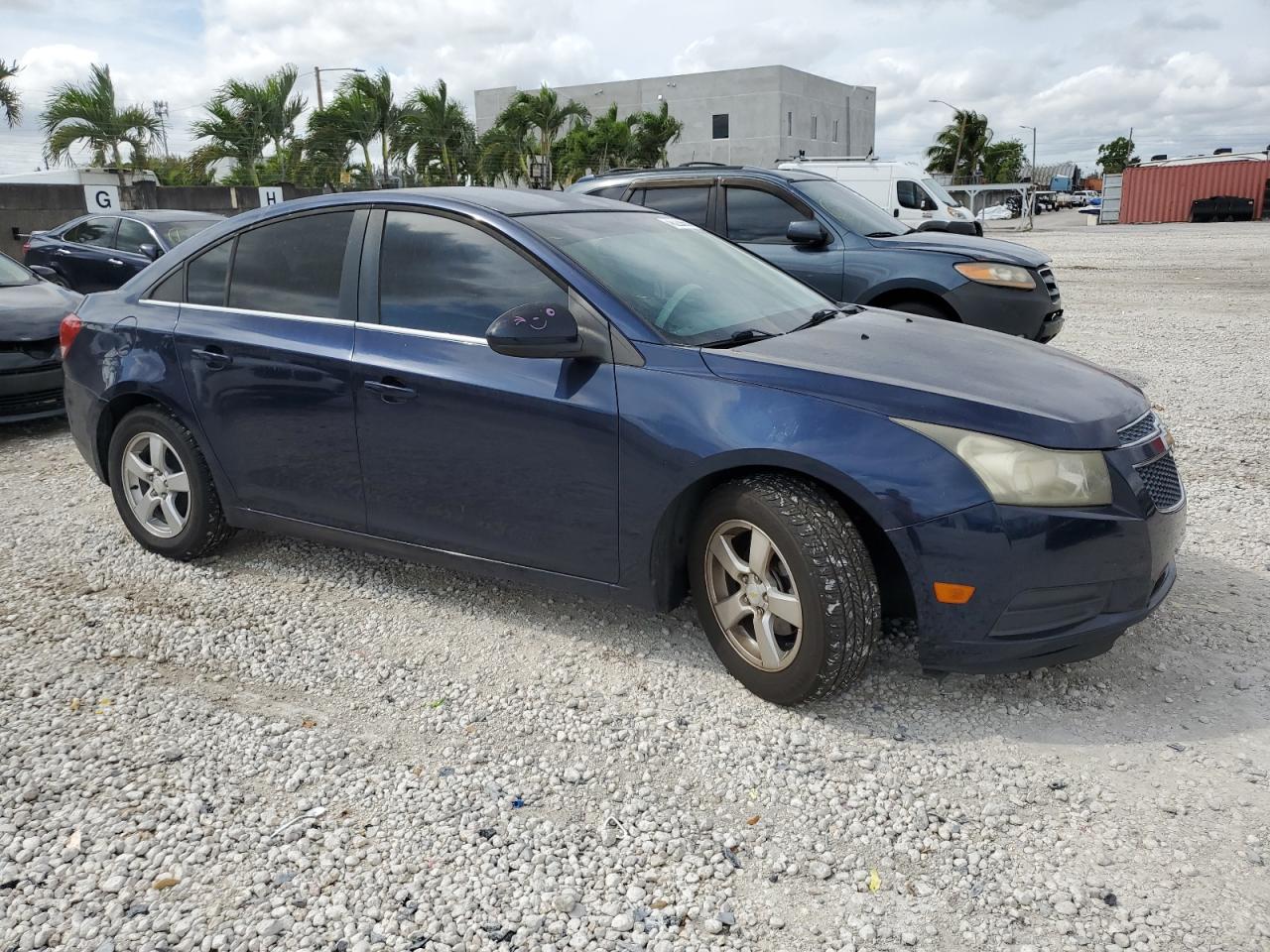 2011 Chevrolet Cruze - Image 5