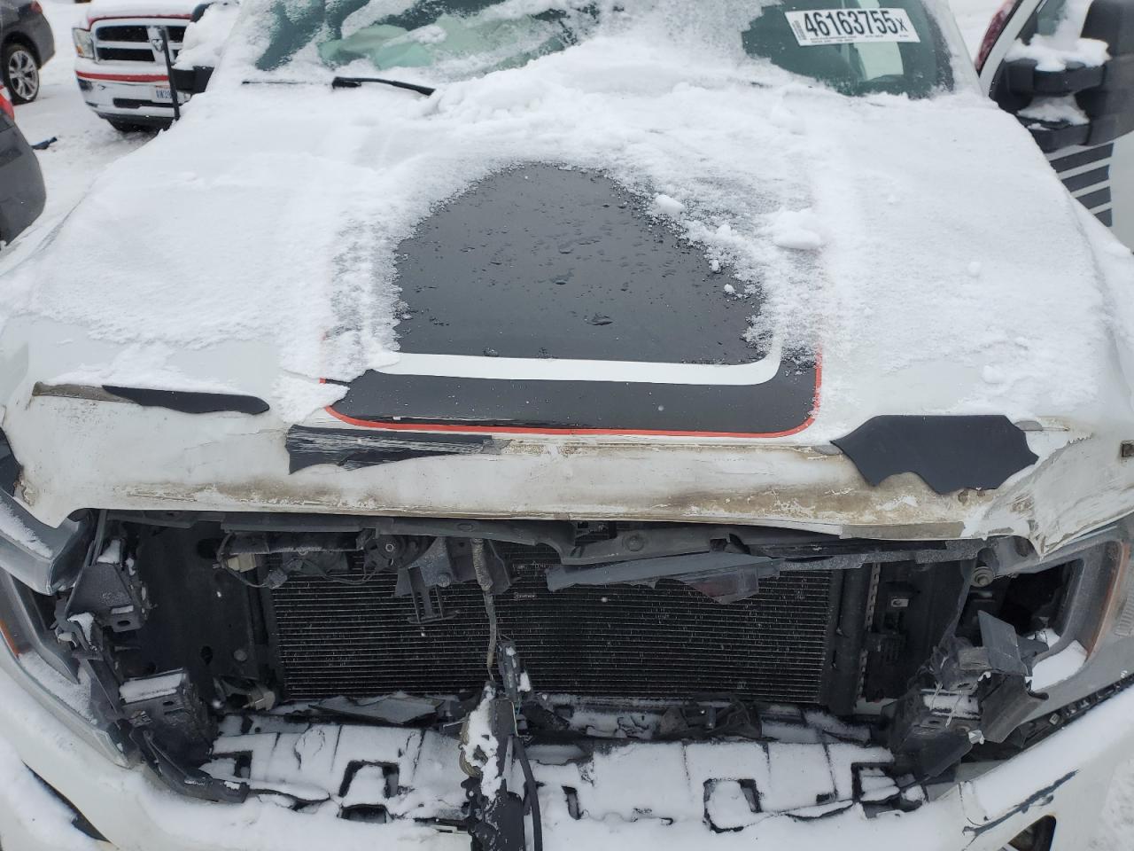1FTEW1EGXJFA61046 FORD F-150 2018