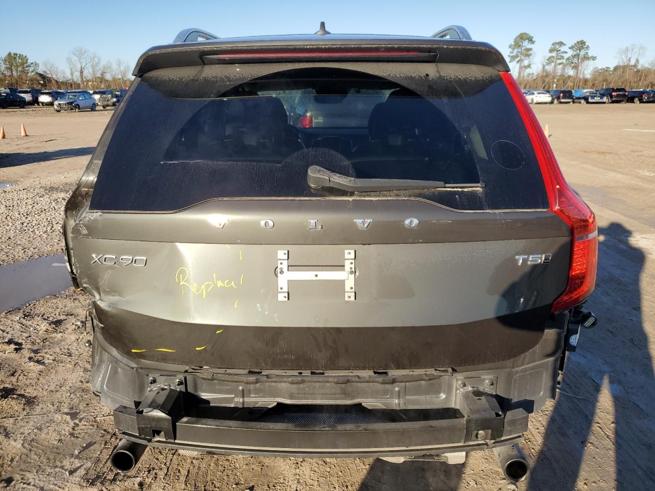 2018 Volvo XC90 - Image 6
