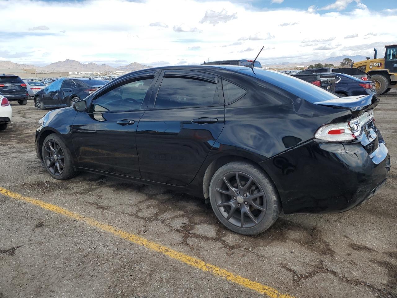 2015 Dodge Dart - Image 2