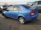2006 Chevrolet Aveo Base for Sale in Albuquerque, NM - Front End
