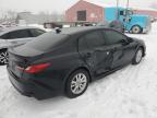 2025 TOYOTA CAMRY XSE à vendre chez Copart ON - LONDON