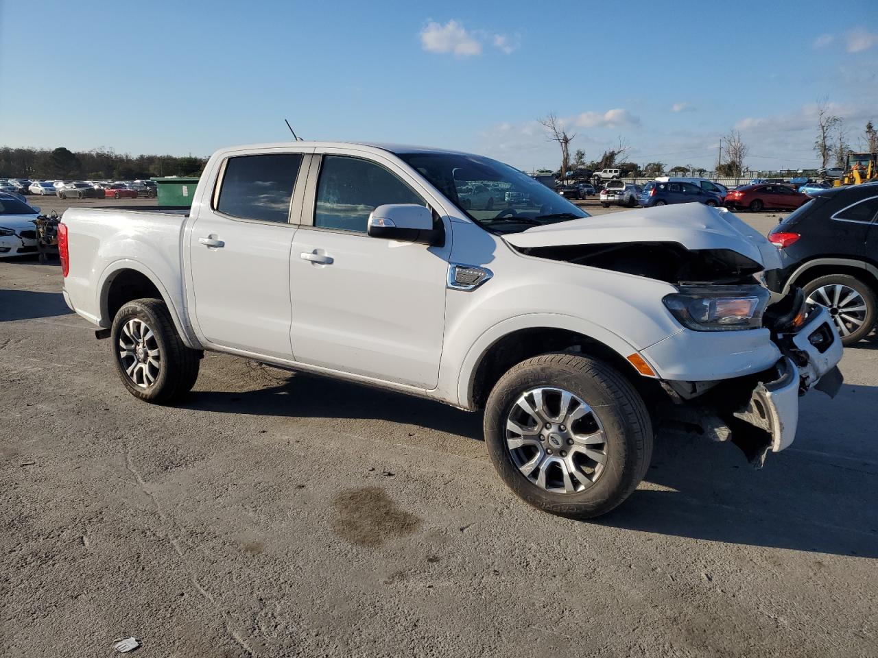 1FTER4EH3LLA30047 FORD RANGER 2020