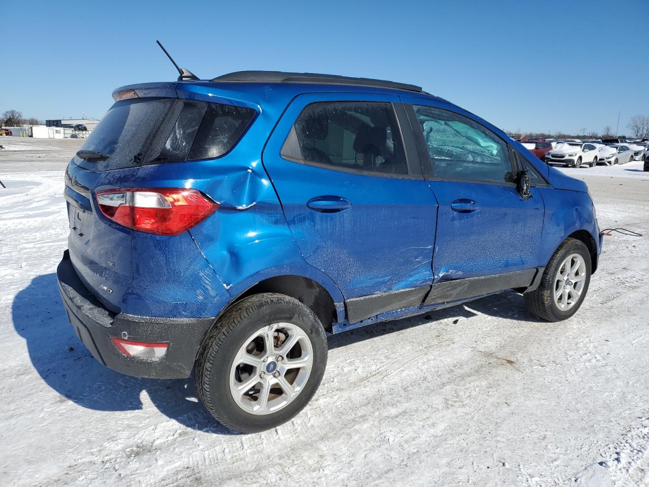 MAJ6P1UL2JC174884 FORD ECOSPORT 2018