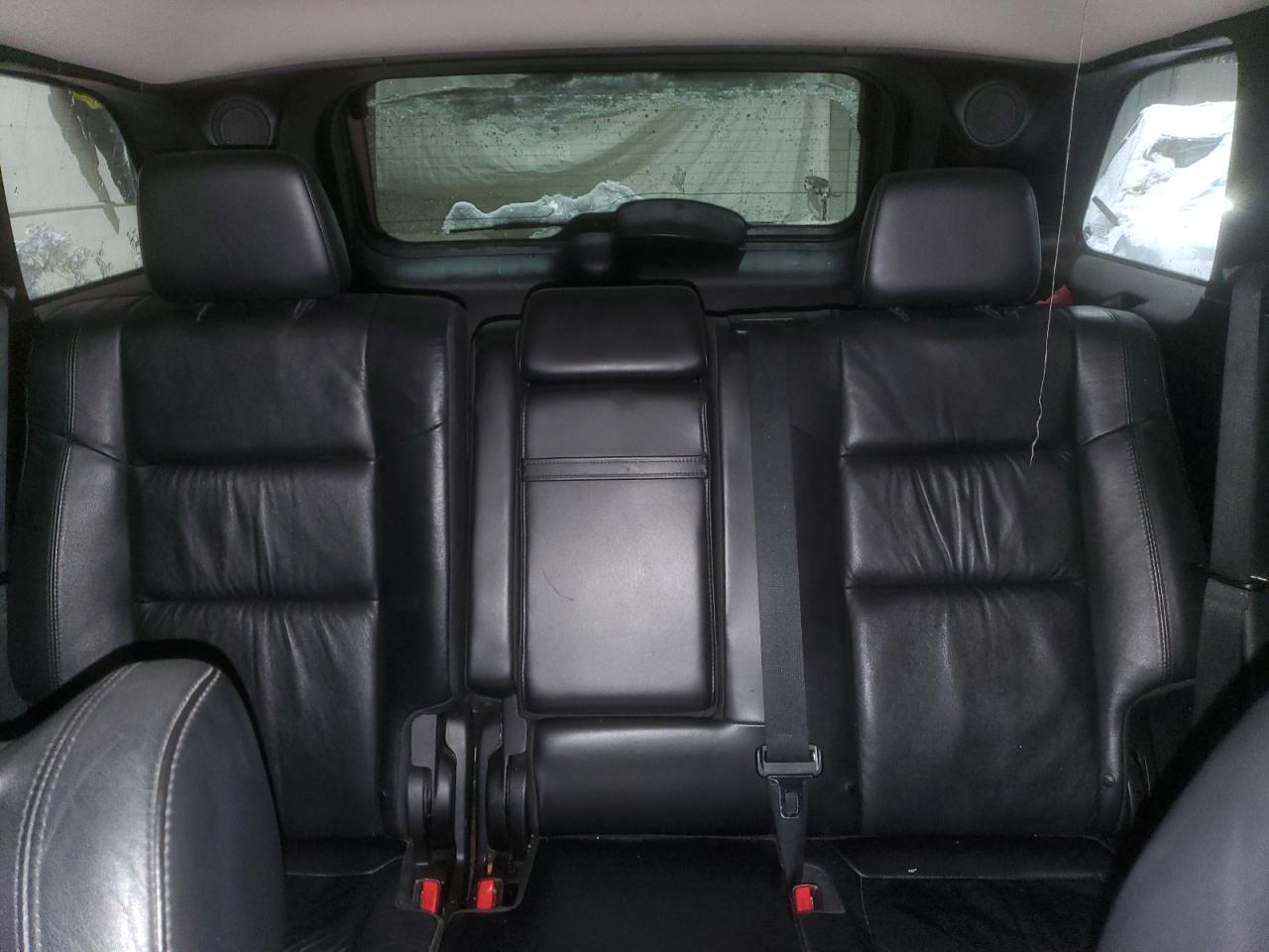 2012 Jeep Grand Cherokee - Image 10