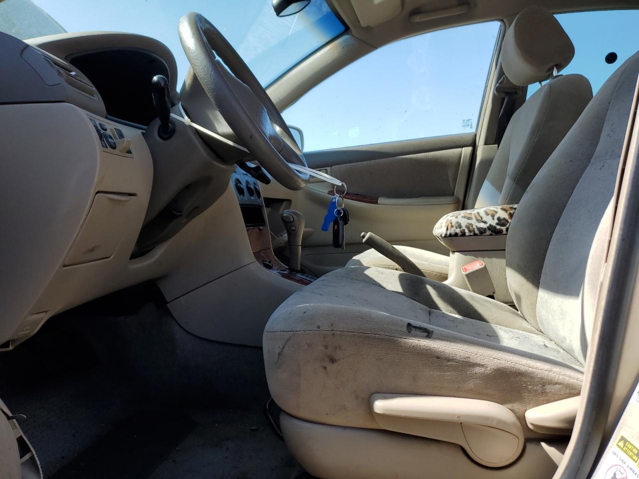 2005 Toyota Corolla - Image 7