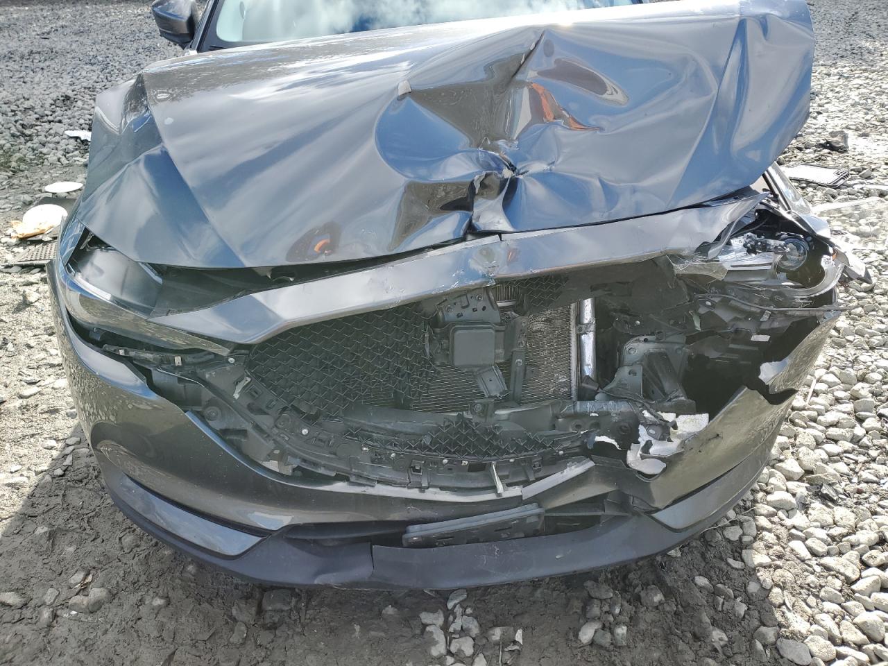 2019 Mazda CX-5 - Image 14