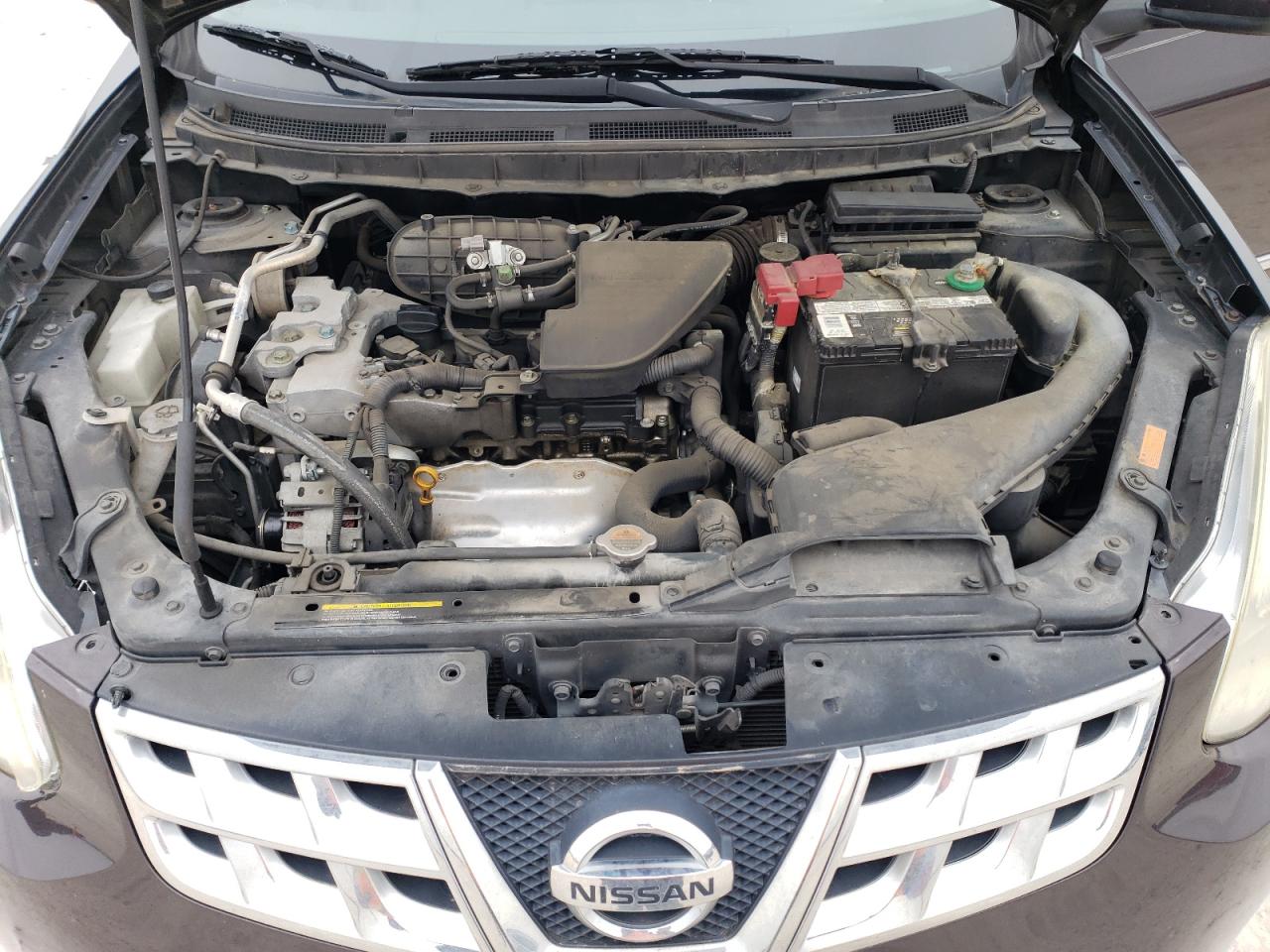 2011 Nissan Rogue - Image 12