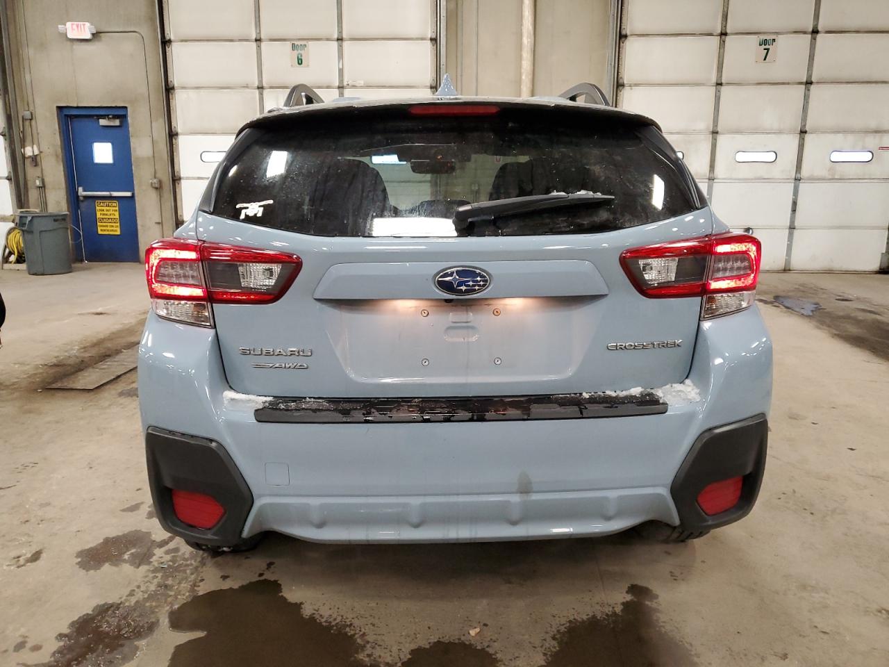 2020 Subaru XV - Image 6