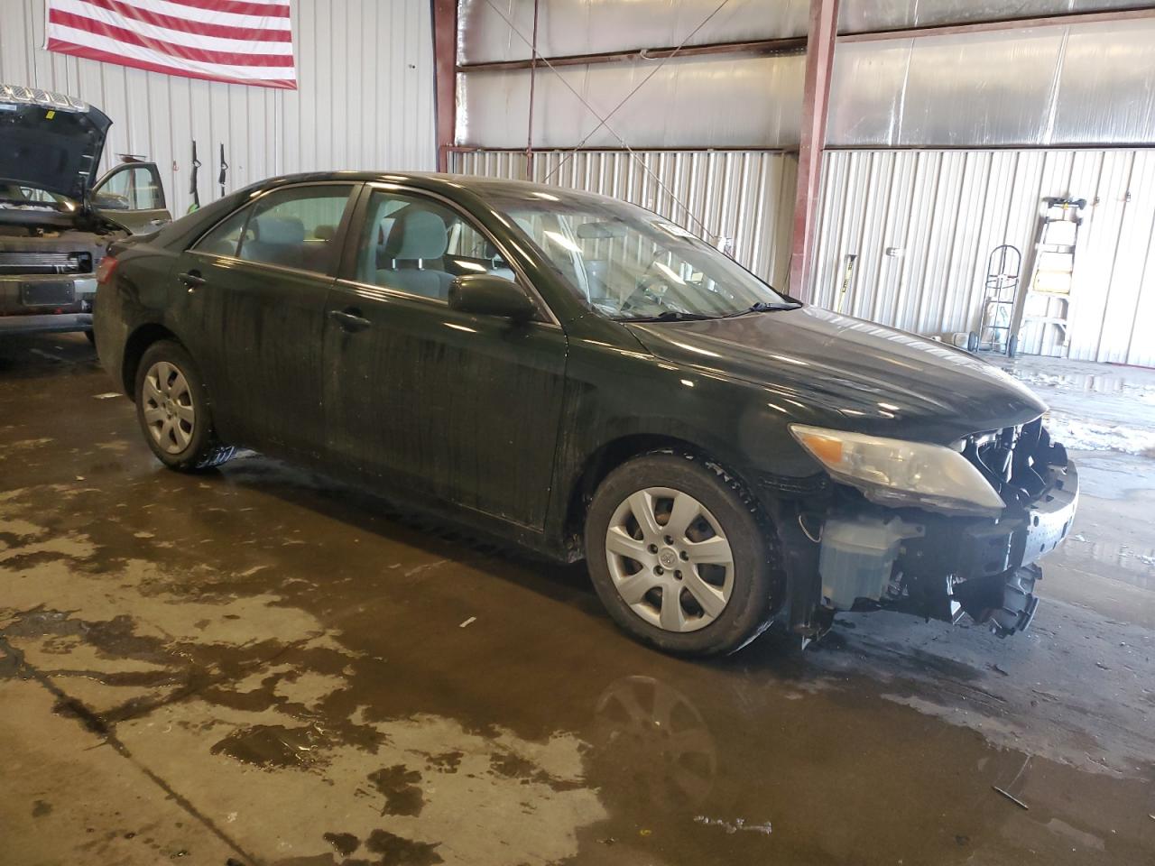 2010 Toyota Camry - Image 4