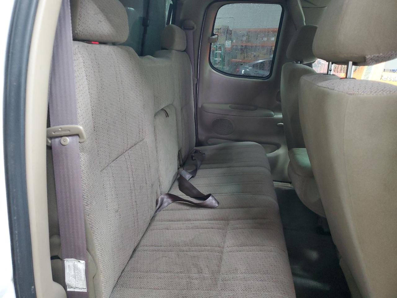 2000 Toyota Tundra - Image 10