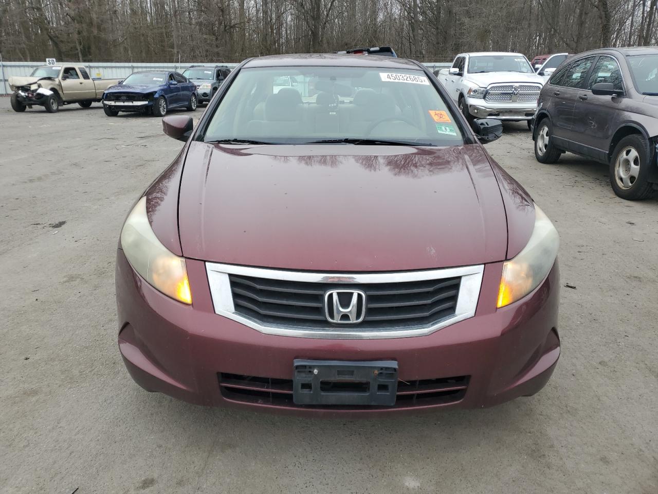2010 Honda Accord - Image 5