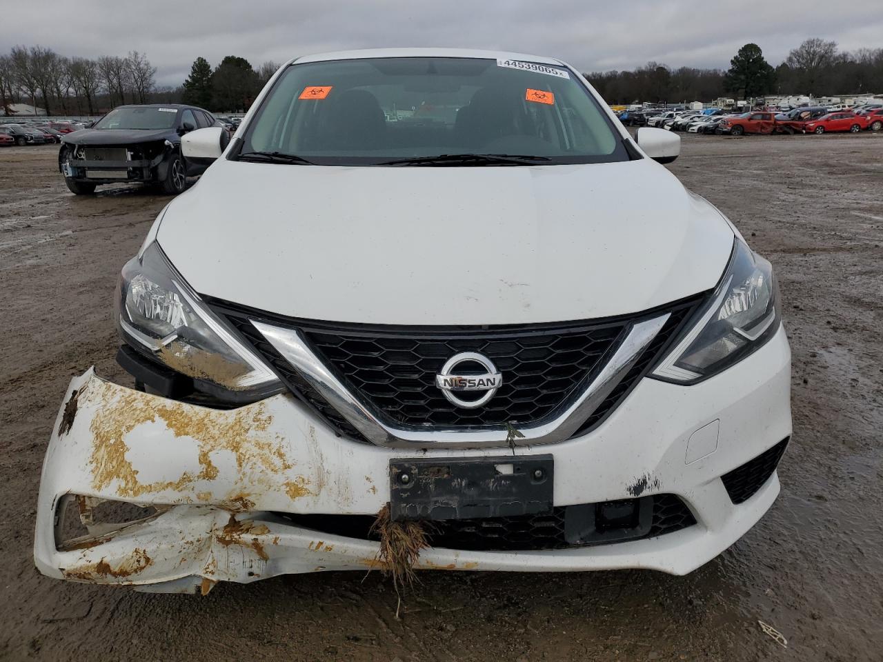 2018 Nissan Sentra - Image 5