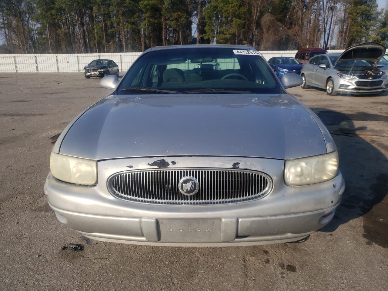 2004 Buick LeSabre - Image 5