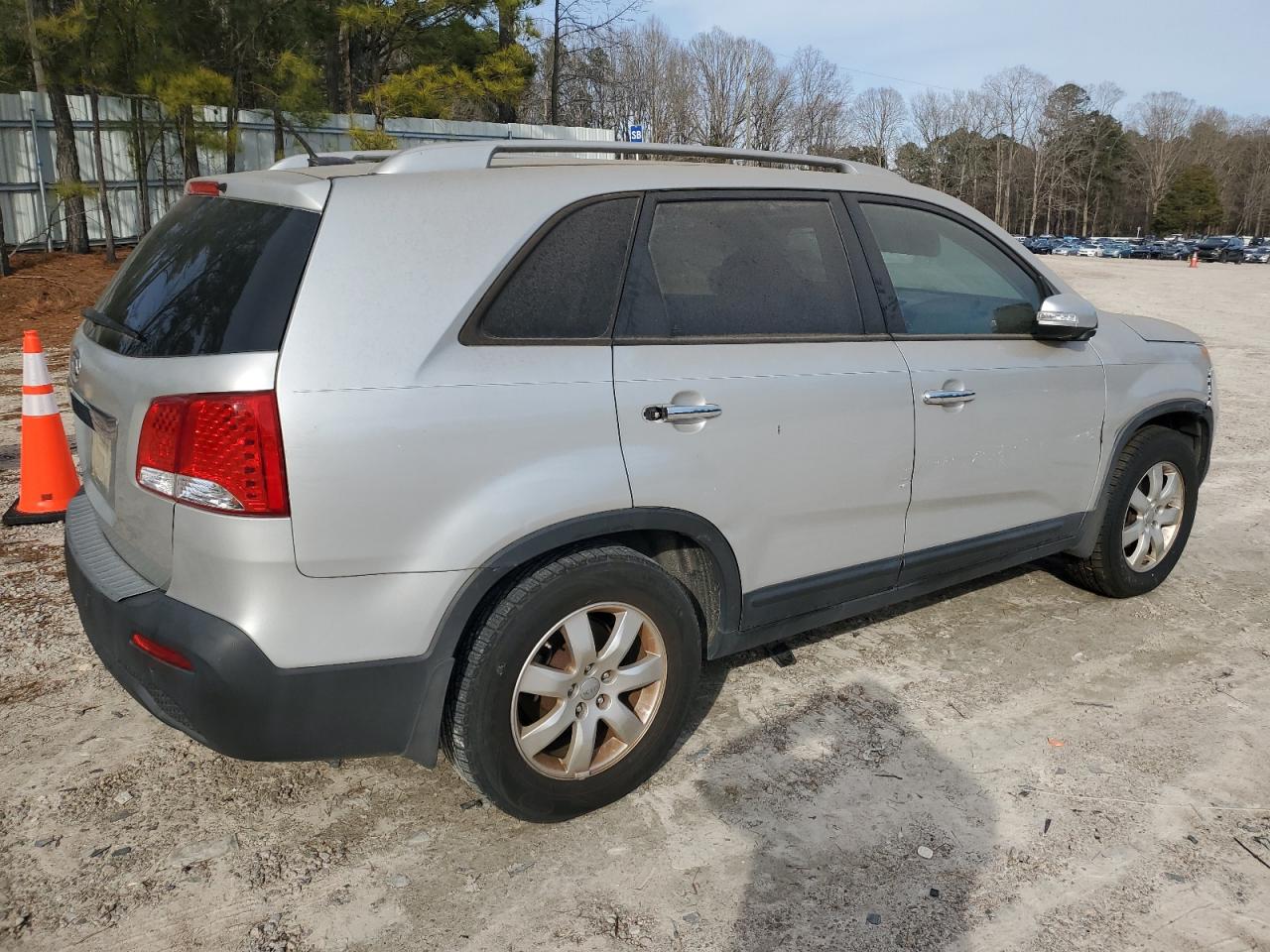 2013 Kia Sorento - Image 3