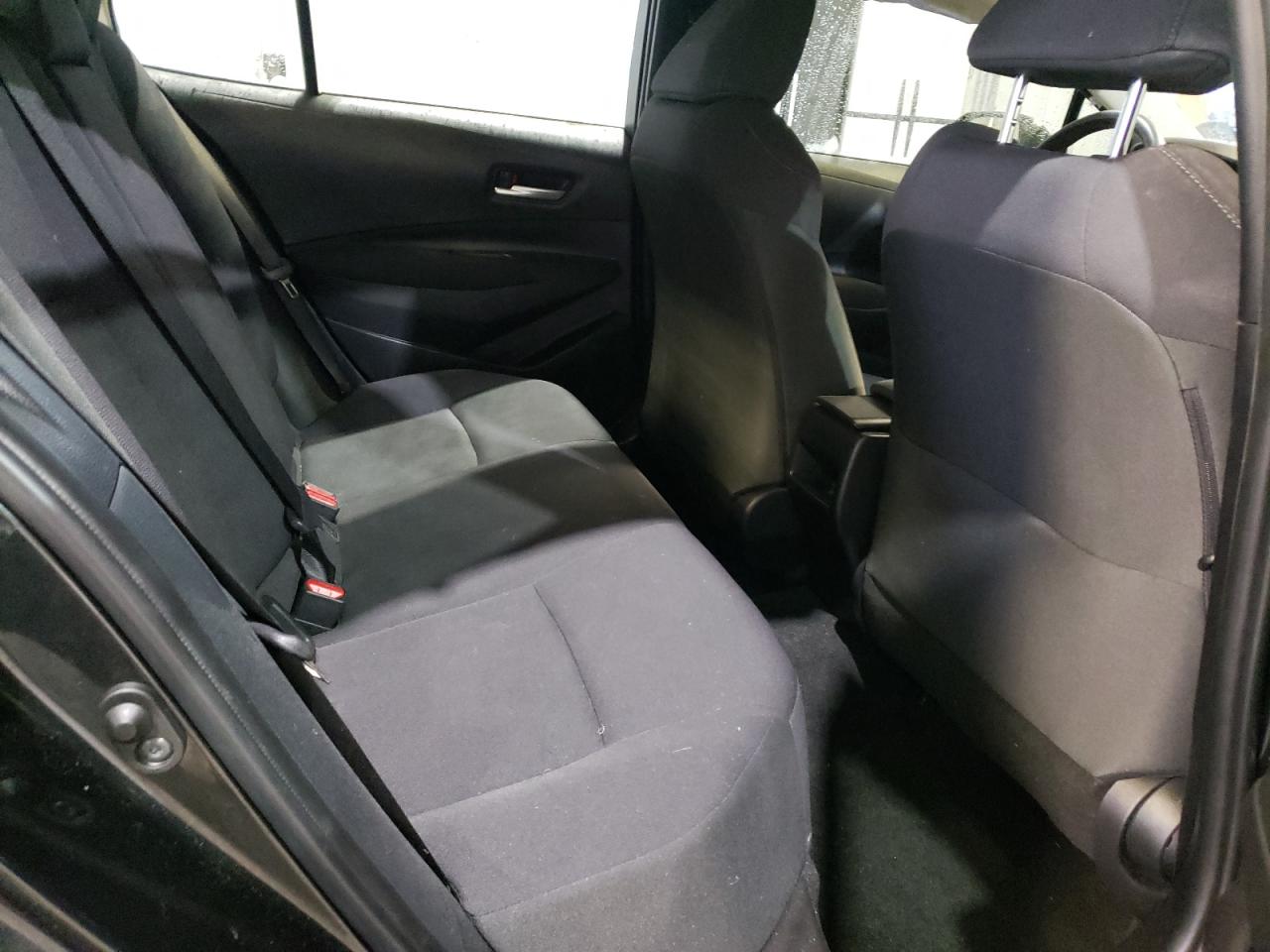 JTDEPMAE0MJ184116 TOYOTA COROLLA 2021