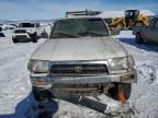 1996 Toyota 4Runner Limited en Venta en Helena, MT - Front End