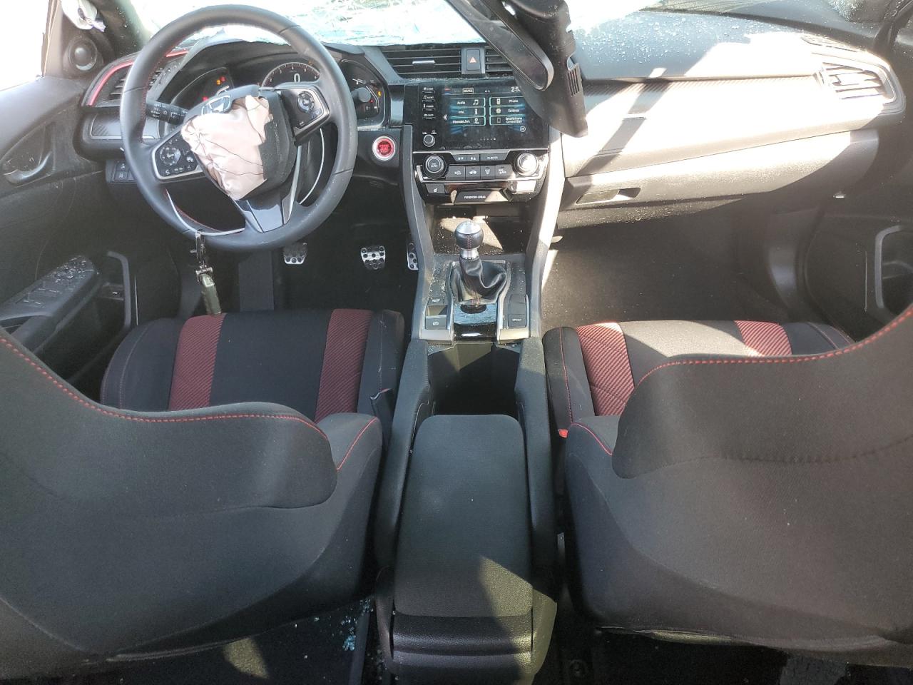 2020 Honda Civic - Image 8