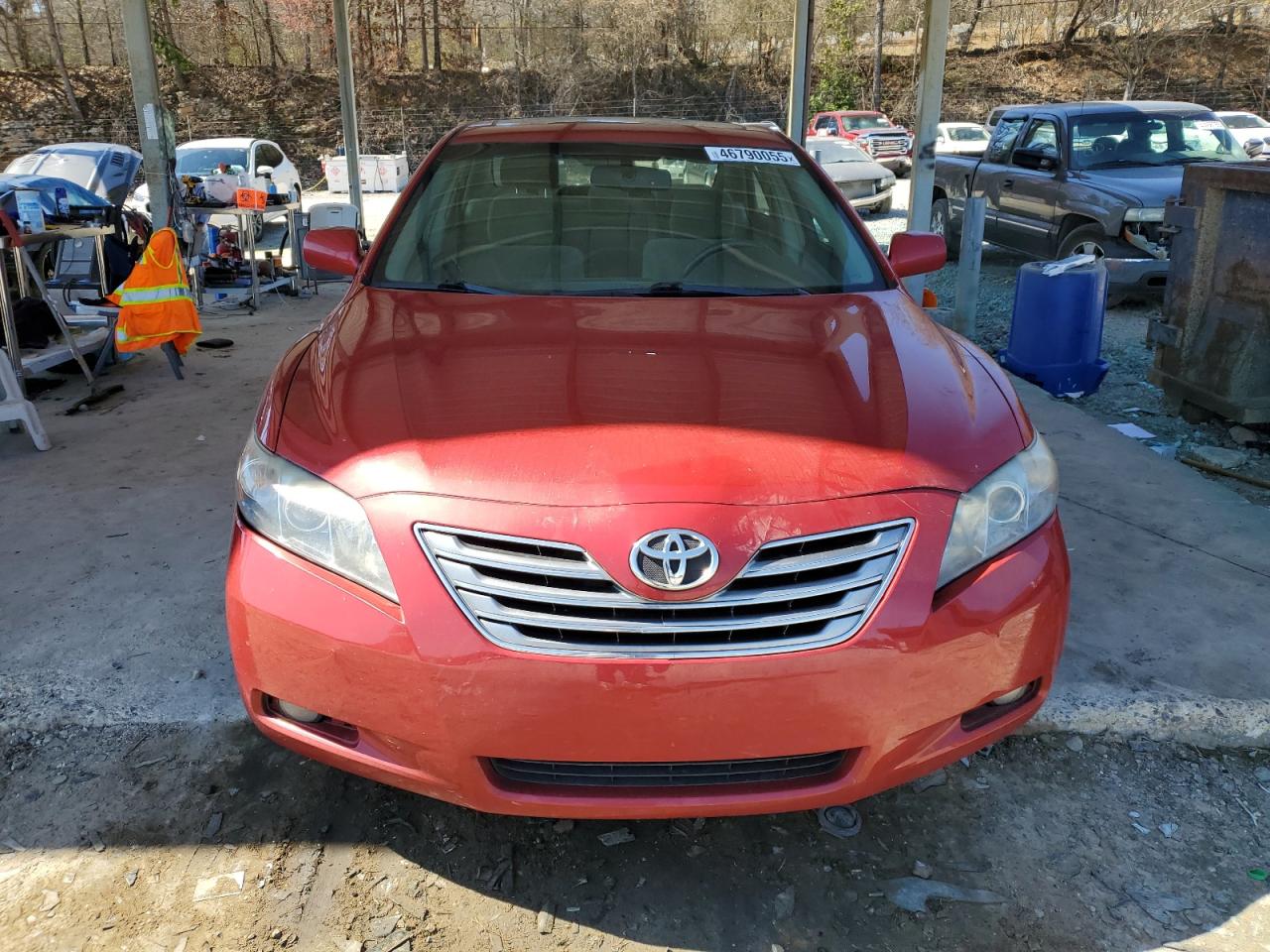 2008 Toyota Camry - Image 5