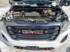 2022 GMC SIERRA LIMITED K1500 AT4 for sale at Copart ON - LONDON