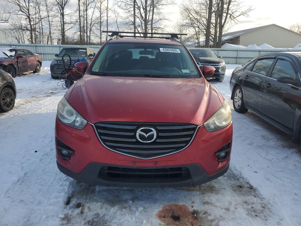 2016 Mazda CX-5 - Image 5