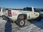 2006 Chevrolet Silverado K2500 Heavy Duty იყიდება Cahokia Heights-ში, IL - Minor Dent/Scratches
