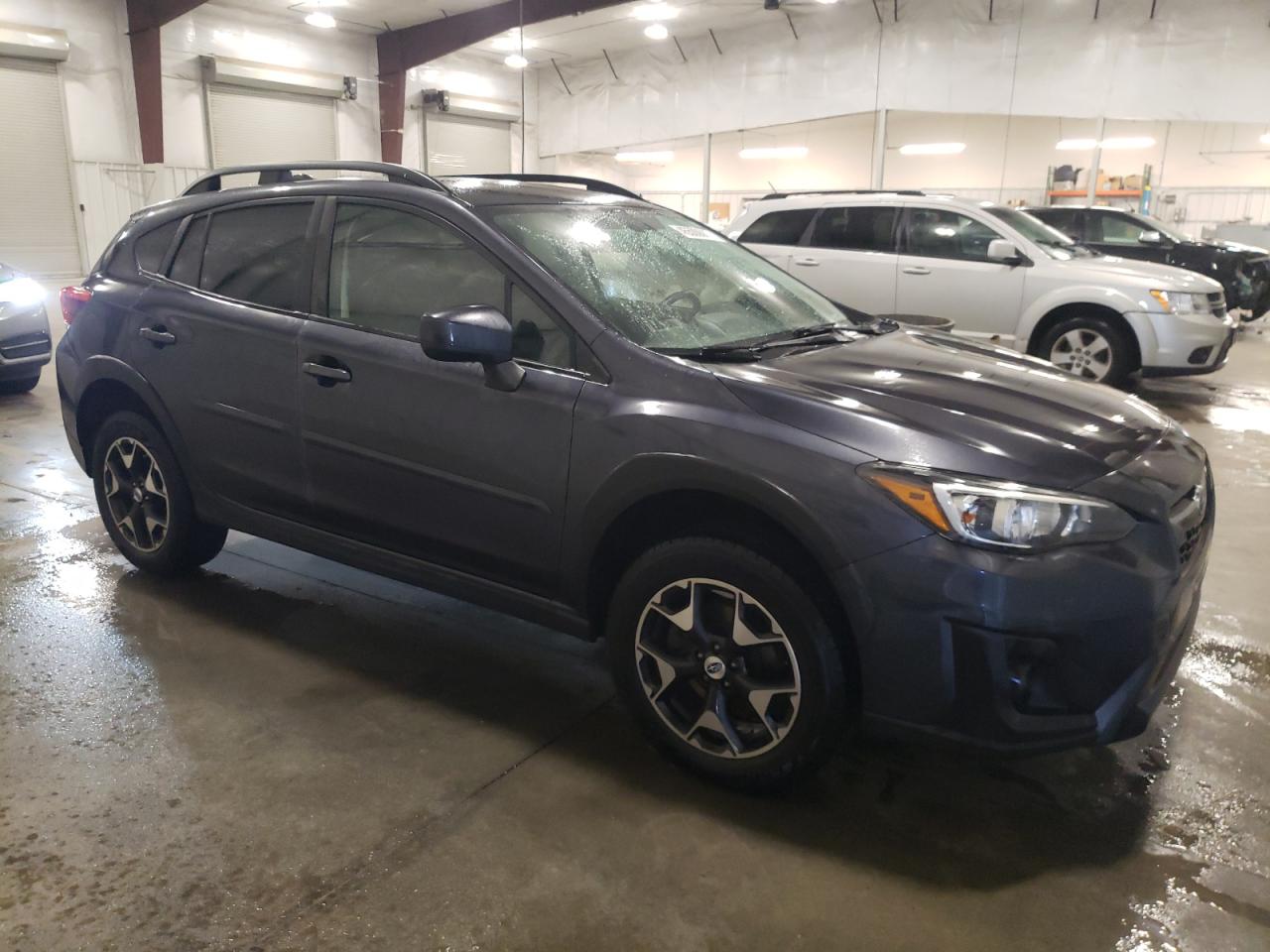 2018 Subaru XV - Image 4