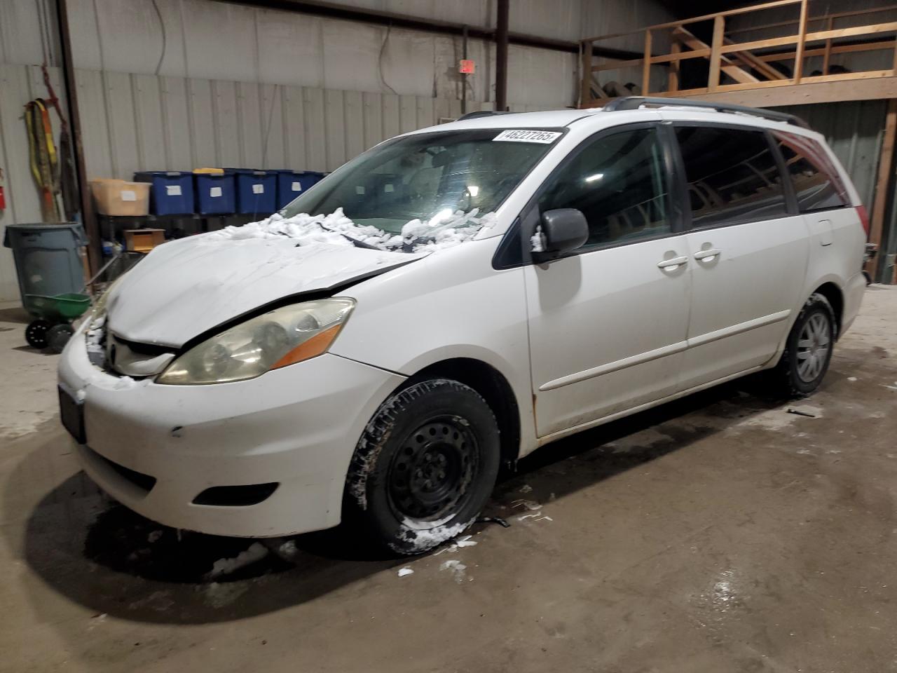 2006 Toyota Sienna - Image 1