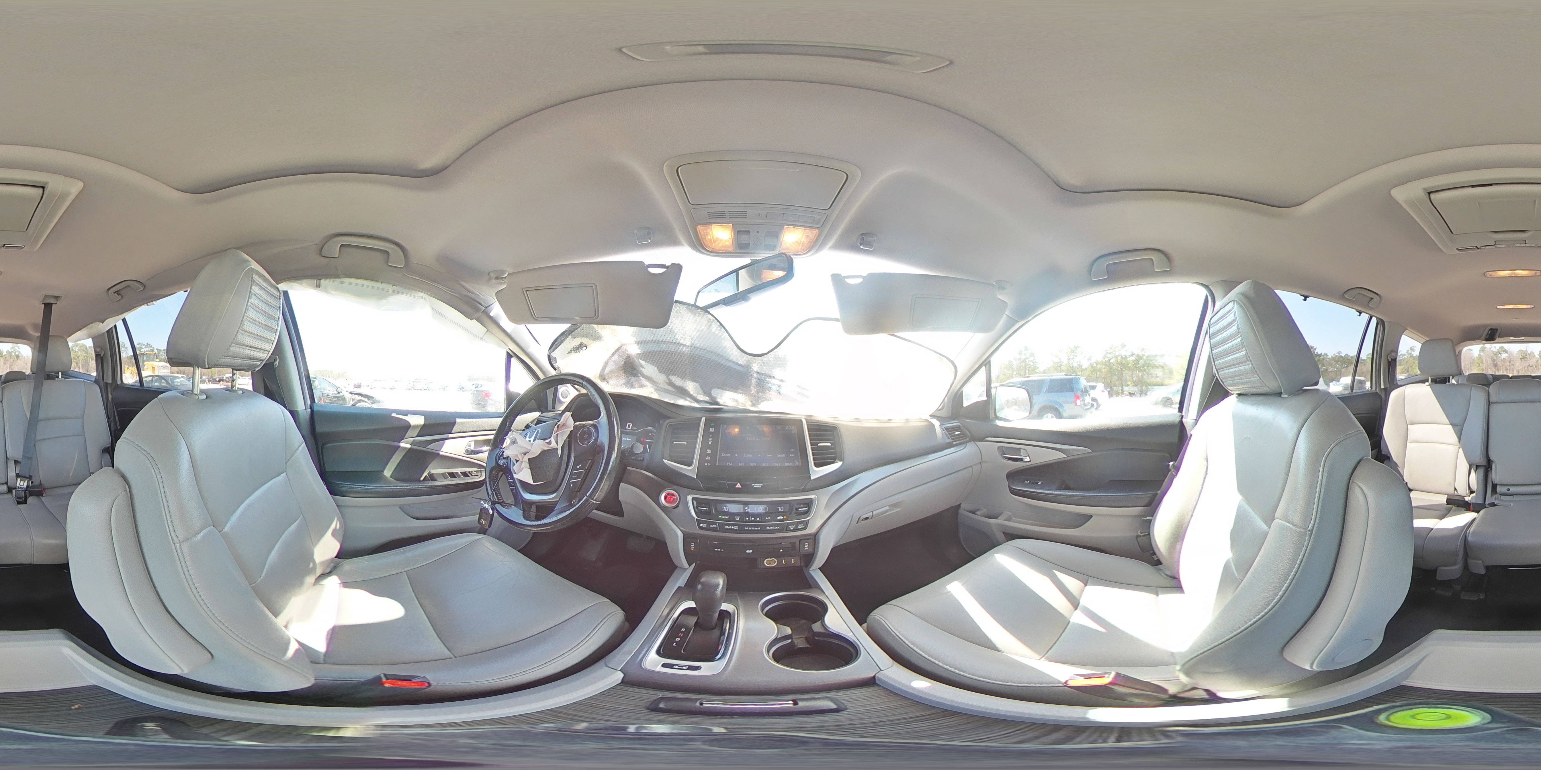 2016 Honda Pilot - Image 15