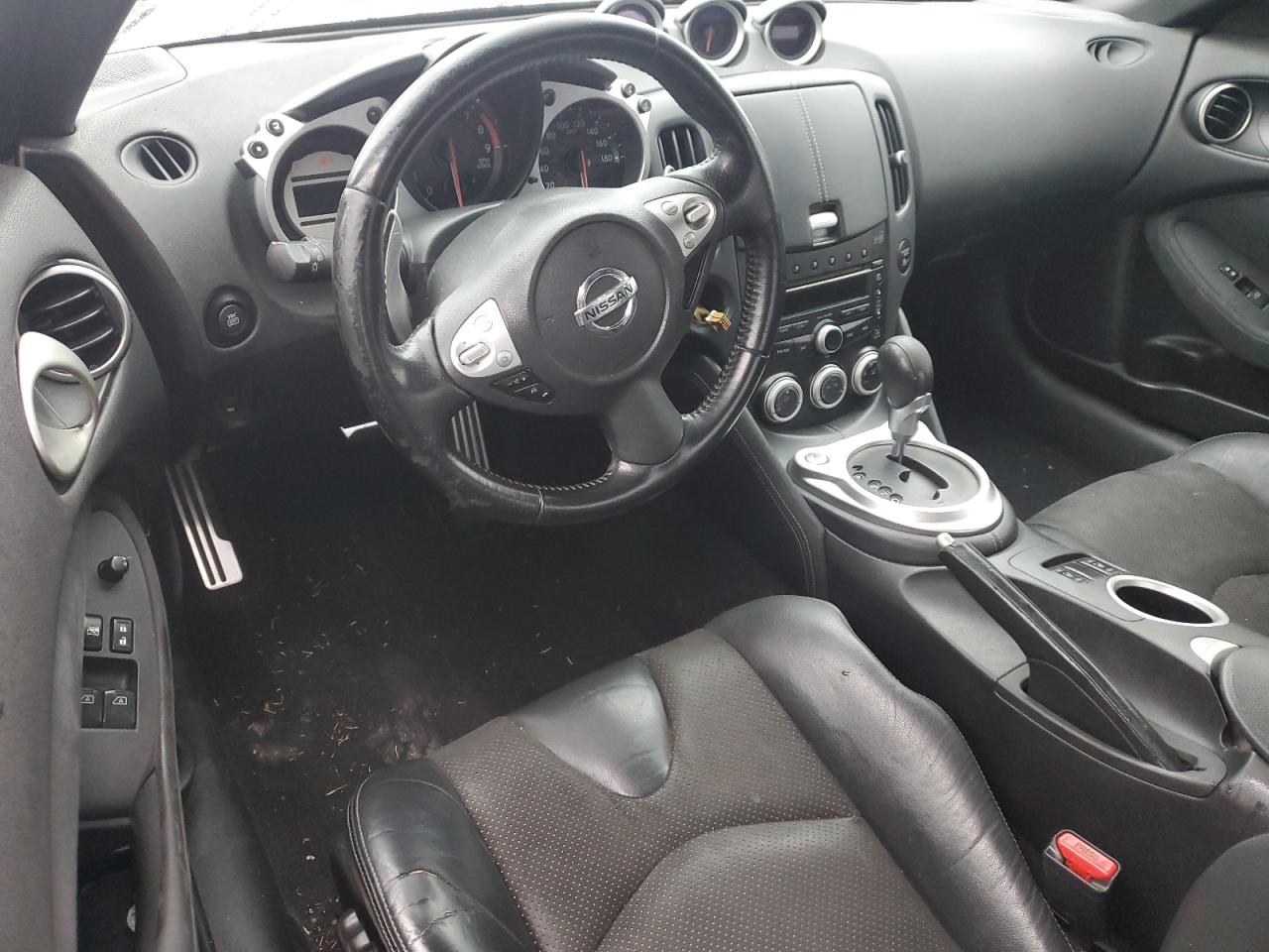 2009 Nissan 370Z - Image 8