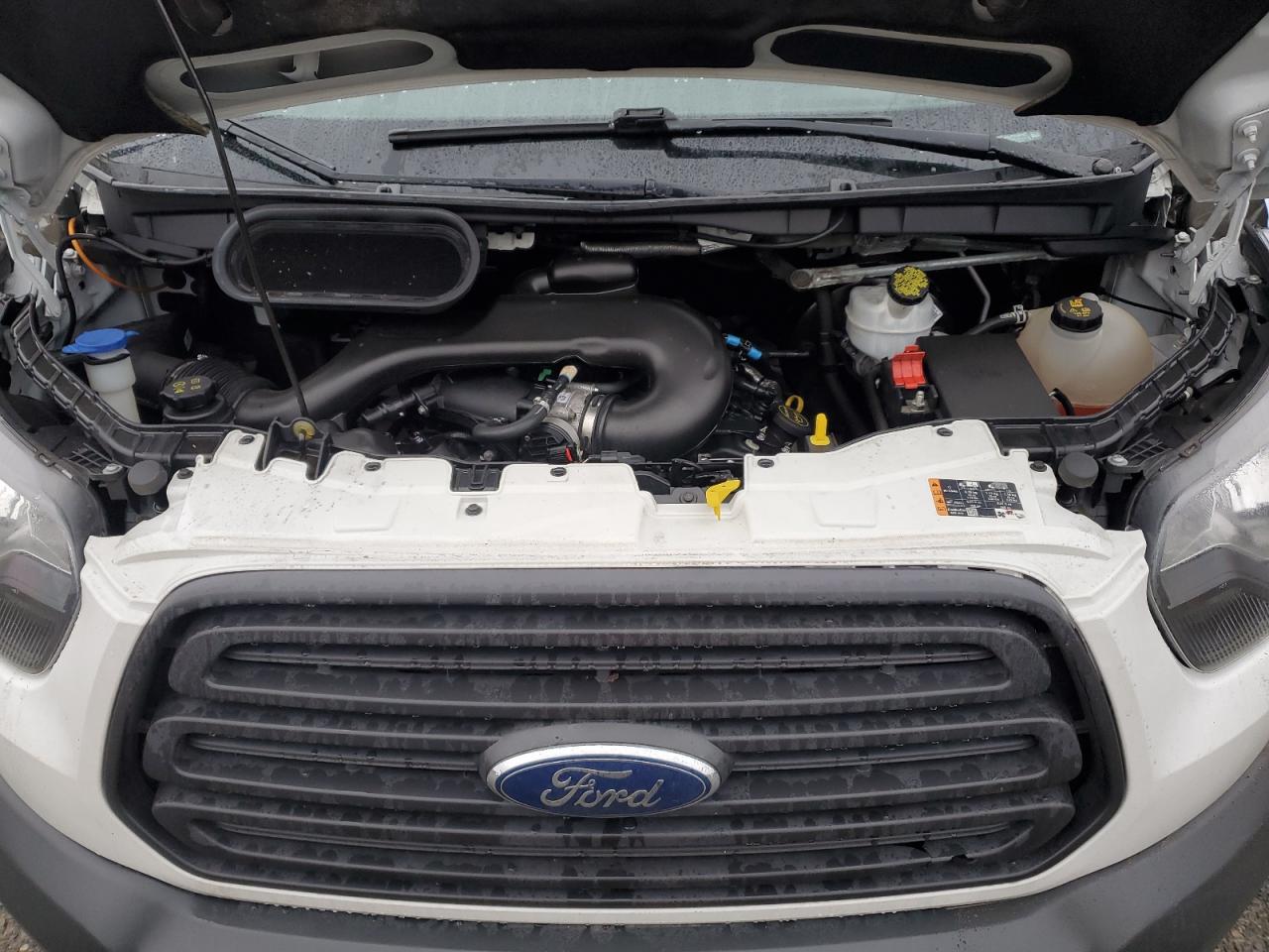 2018 Ford Transit - Image 11
