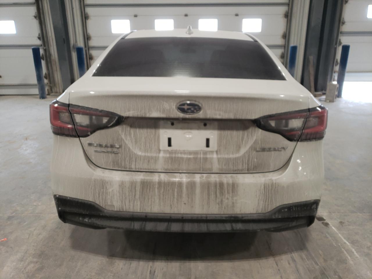2020 Subaru Legacy - Image 6