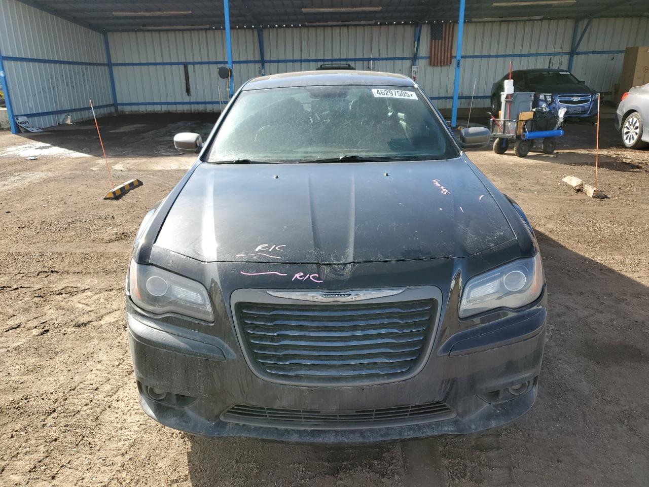 2014 Chrysler 300 - Image 5
