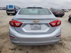 2017 Chevrolet Cruze Lt იყიდება Jacksonville-ში, FL - Side