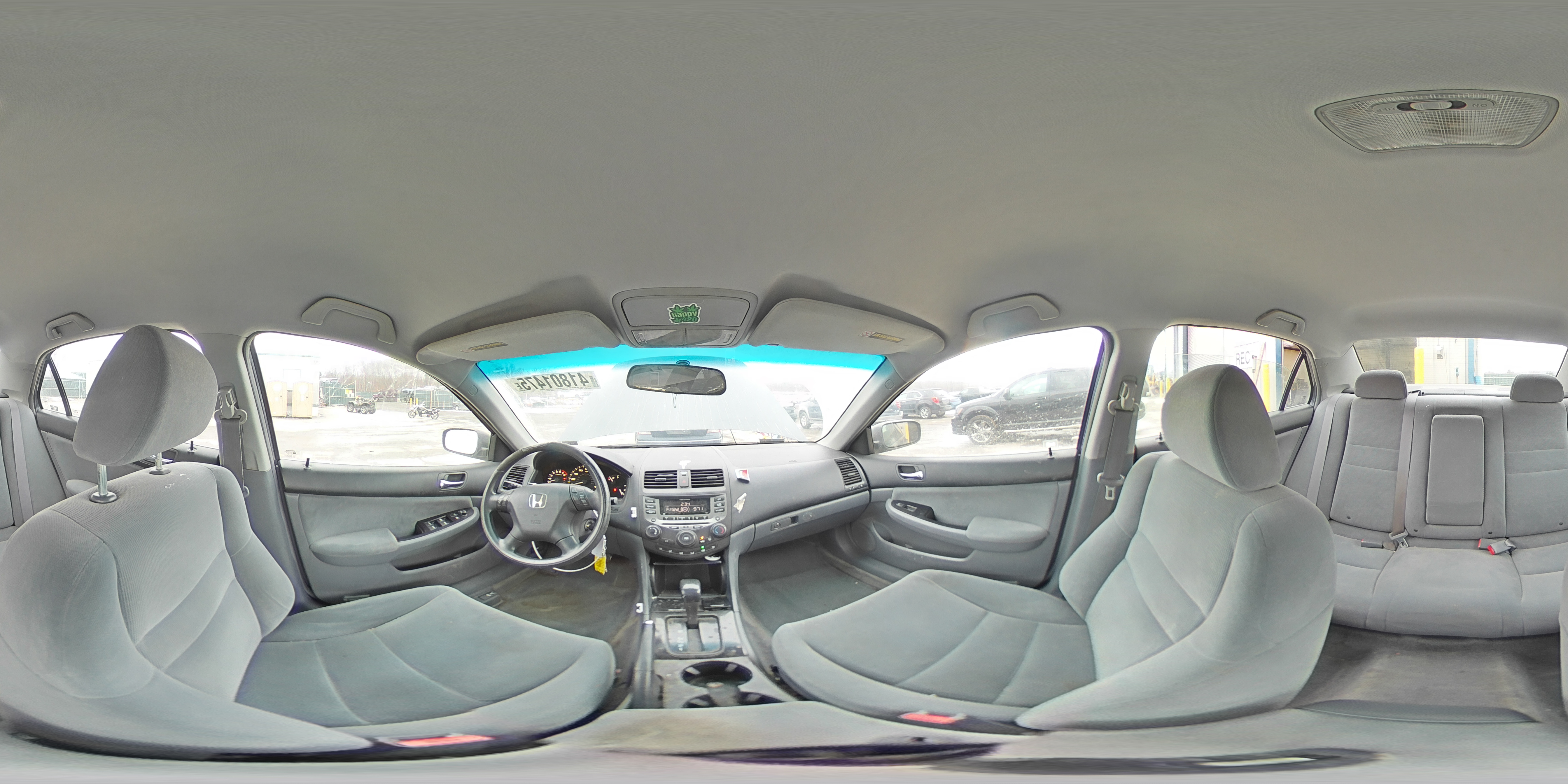 2006 Honda Accord - Image 13